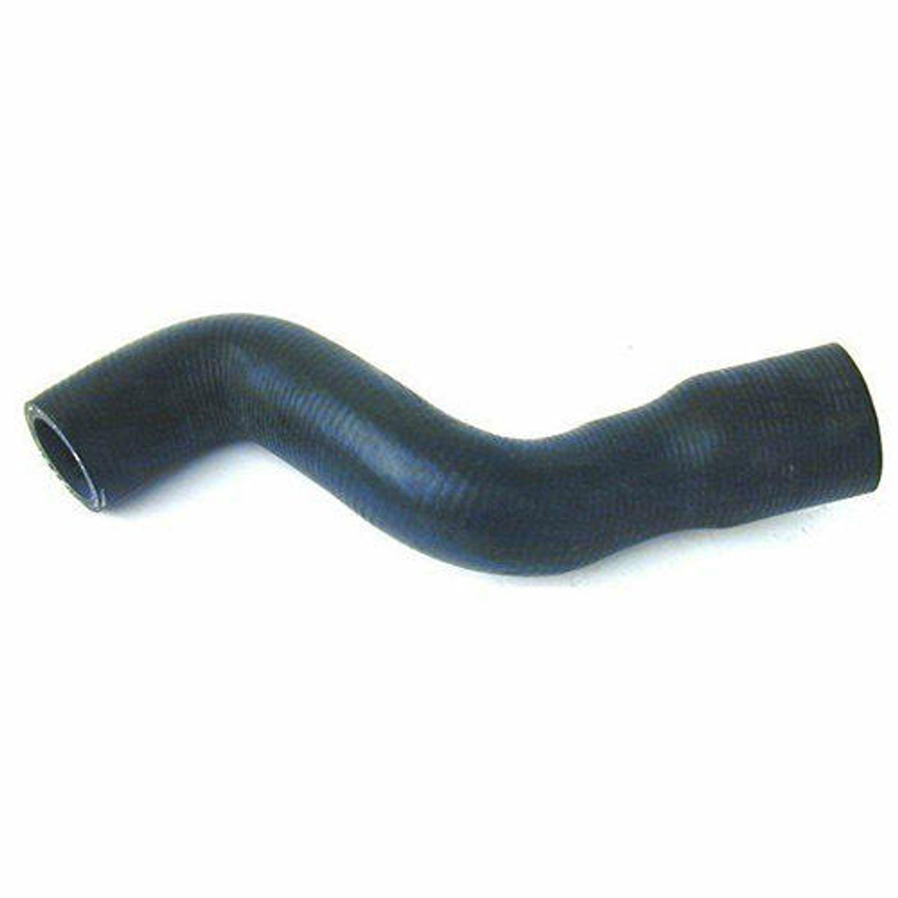 Mercedes-Benz W201 190E 2.6 Radiator Upper Coolant Hose - 2015016382