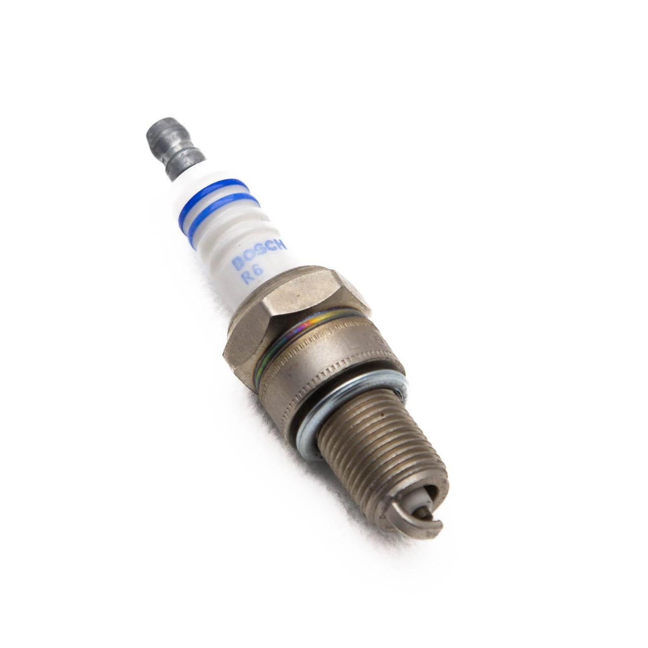 Mercedes-Benz Spark Plug - 0031591203