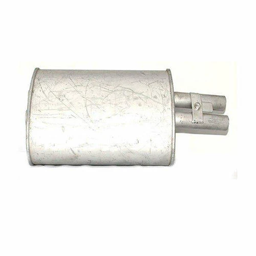 Mercedes-Benz SL & SLC 107 350Exhaust System Back Box - 1074912001