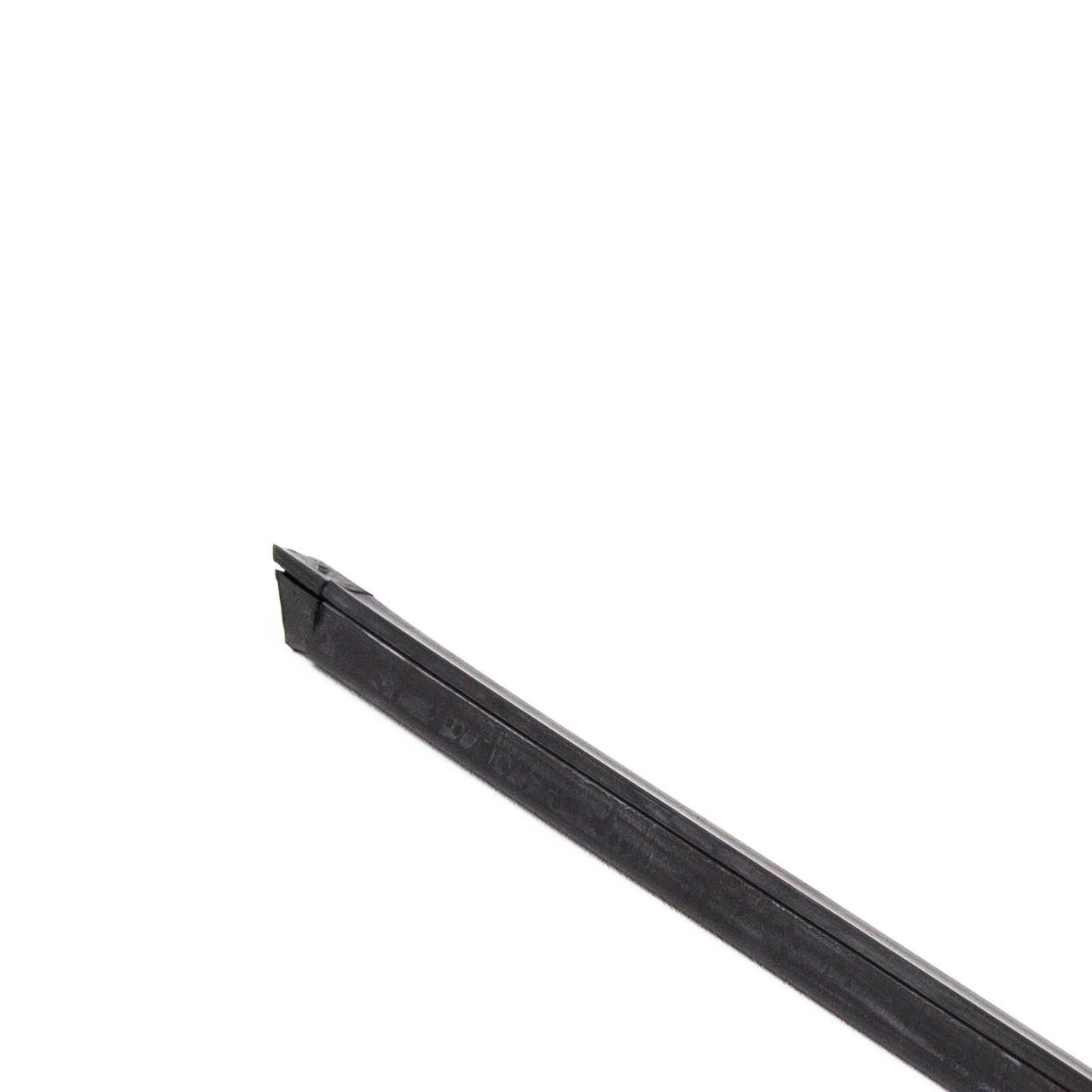 Mercedes-Benz SL R107 Soft Top Upper Right Window Premium Weather