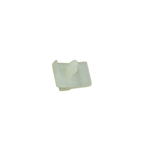 Mercedes-Benz W111 & W112 Upper Door Trim Plastic Plug - 0009881781