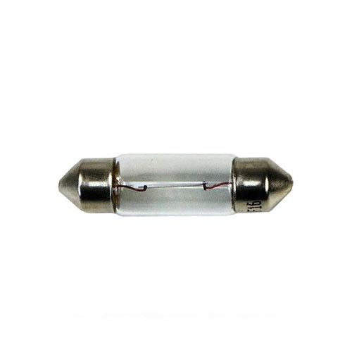 10 Pack Genuine Lucas LLB239 C5W 12V Festoon Bulbs - E-Marked, Road Legal For Boot & Number Plate Lights 6 thumbnail image