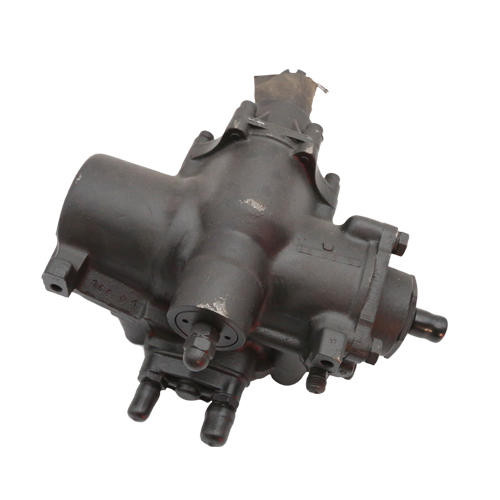 MercedesBenz W114 Steering Box Refurbishment 1144610401