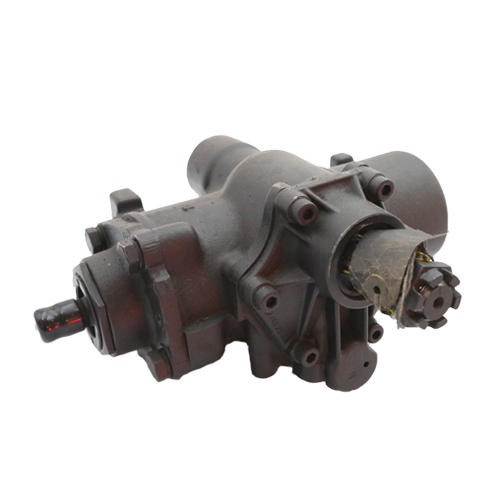 MercedesBenz W114 Steering Box Refurbishment 1144610401