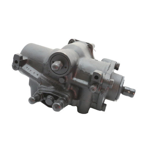 MercedesBenz W114 Steering Box Refurbishment 1144610401