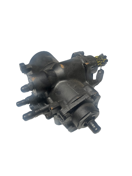 MercedesBenz W114 Steering Box Refurbishment 1144610401