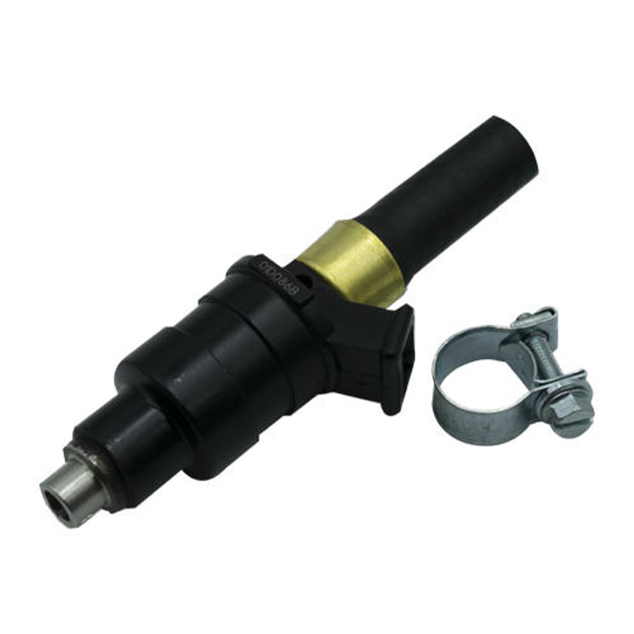 Mercedes-Benz SL & SLC 107 Injector - 0000783123