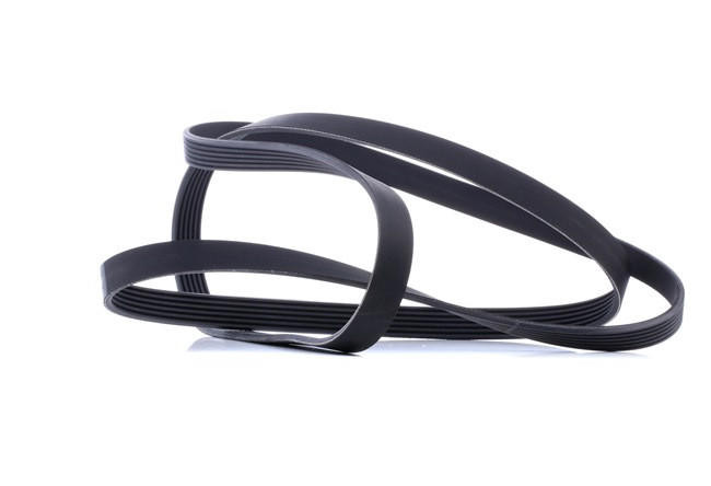 Mercedes-Benz SL R129 V-Ribbed Belt 6PK2425 - SL Shop