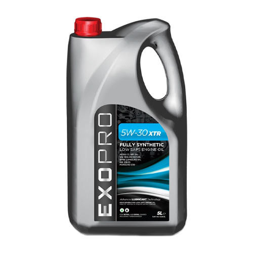 EuroLub 5W-30 Motoröl 20 L – Cleantec Mid SAPS, VW BMW Mercedes GM Freigaben