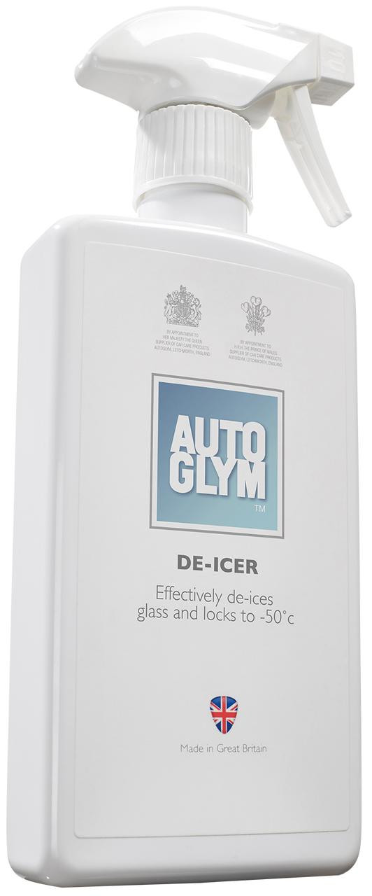Autoglym DeIcer (500ml)