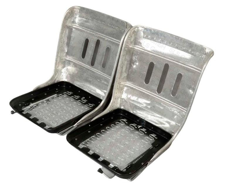 Bucket Seat set 190SL - SL Shop