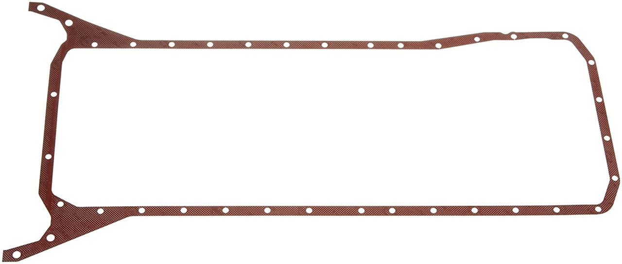 MERCEDES OIL PAN GASKET The SL Shop