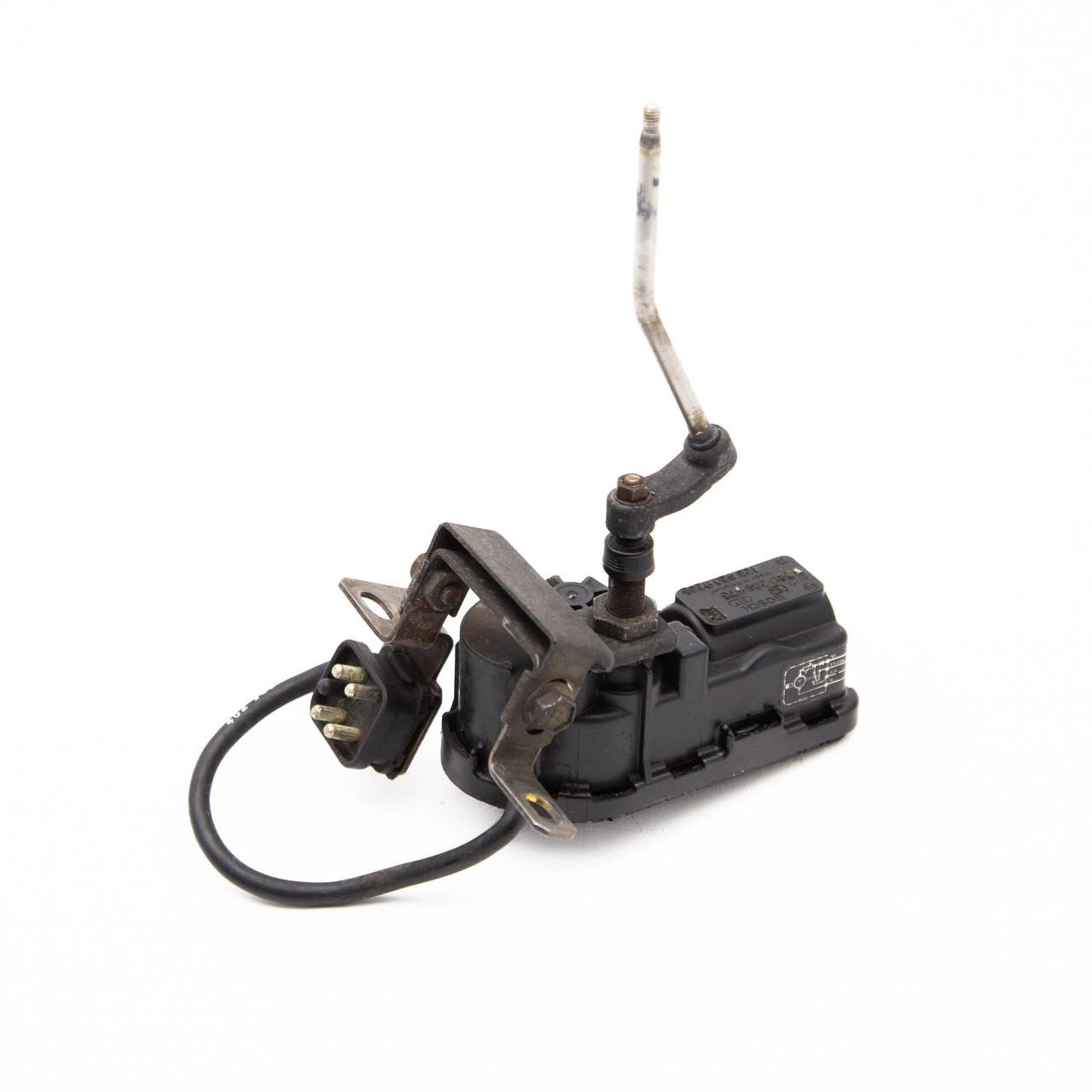 Mercedes-Benz SL R129 Headlamp Wiper Motor Right Refurbished