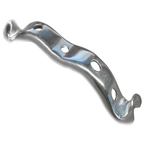 MercedesBenz SL W107 Centre Exhaust Lower bracket the
