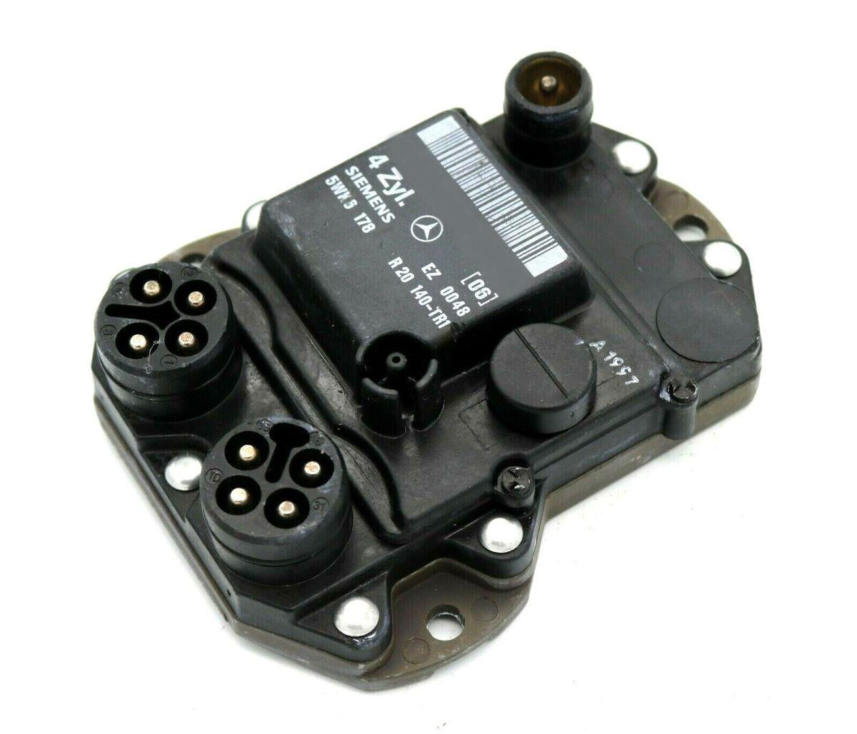 Mercedes-Benz Ignition Control Unit (Bosch 0 227 400 538