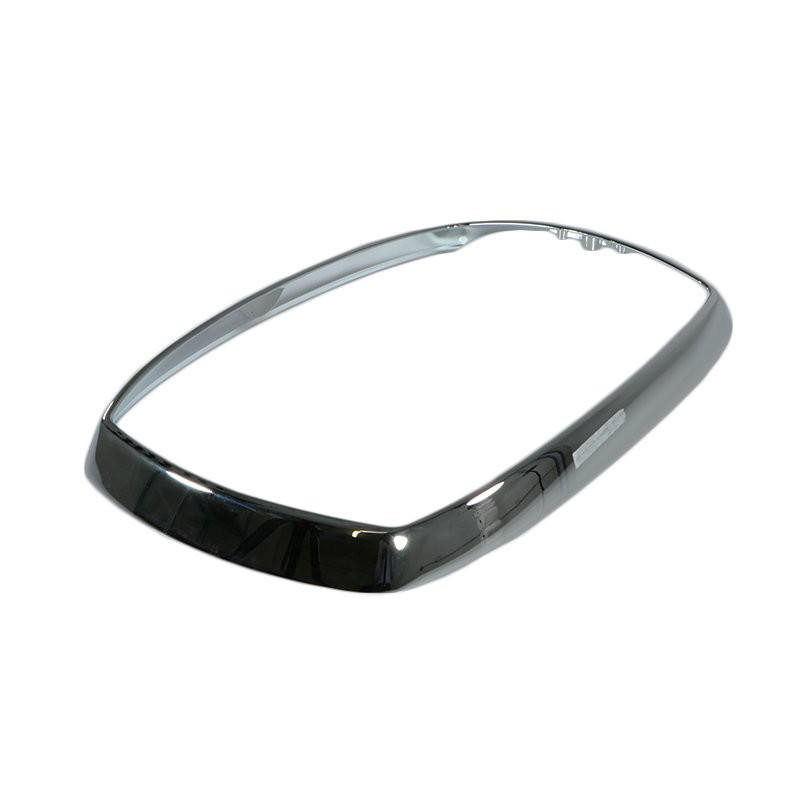 Mercedes-Benz W114/W115 Chromed Head Lamp Rim - A1158260089 - SL Shop
