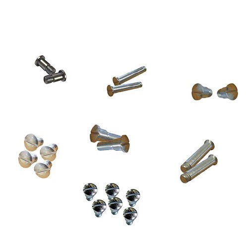 Mercedes-Benz SL 107 Soft Top Frame Bolts bundle | the SLSHOP