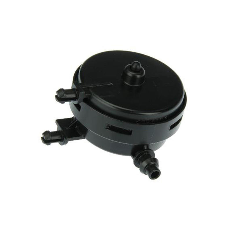 Mercedes-Benz SL R230 Trunk Lock Vacuum Actuator Repair Kit | SLSHOP