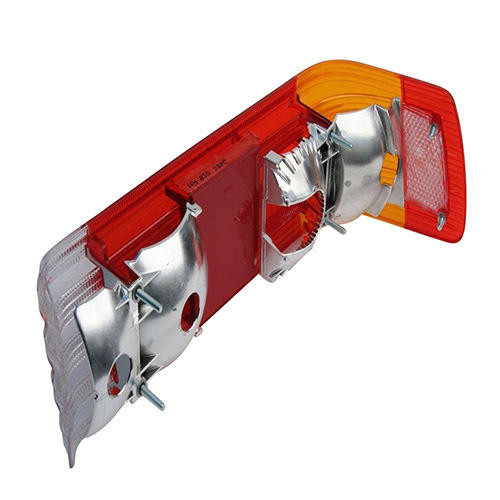 Mercedes-Benz SL 107 US Rear Left Taillamp Lens | the SLSHOP