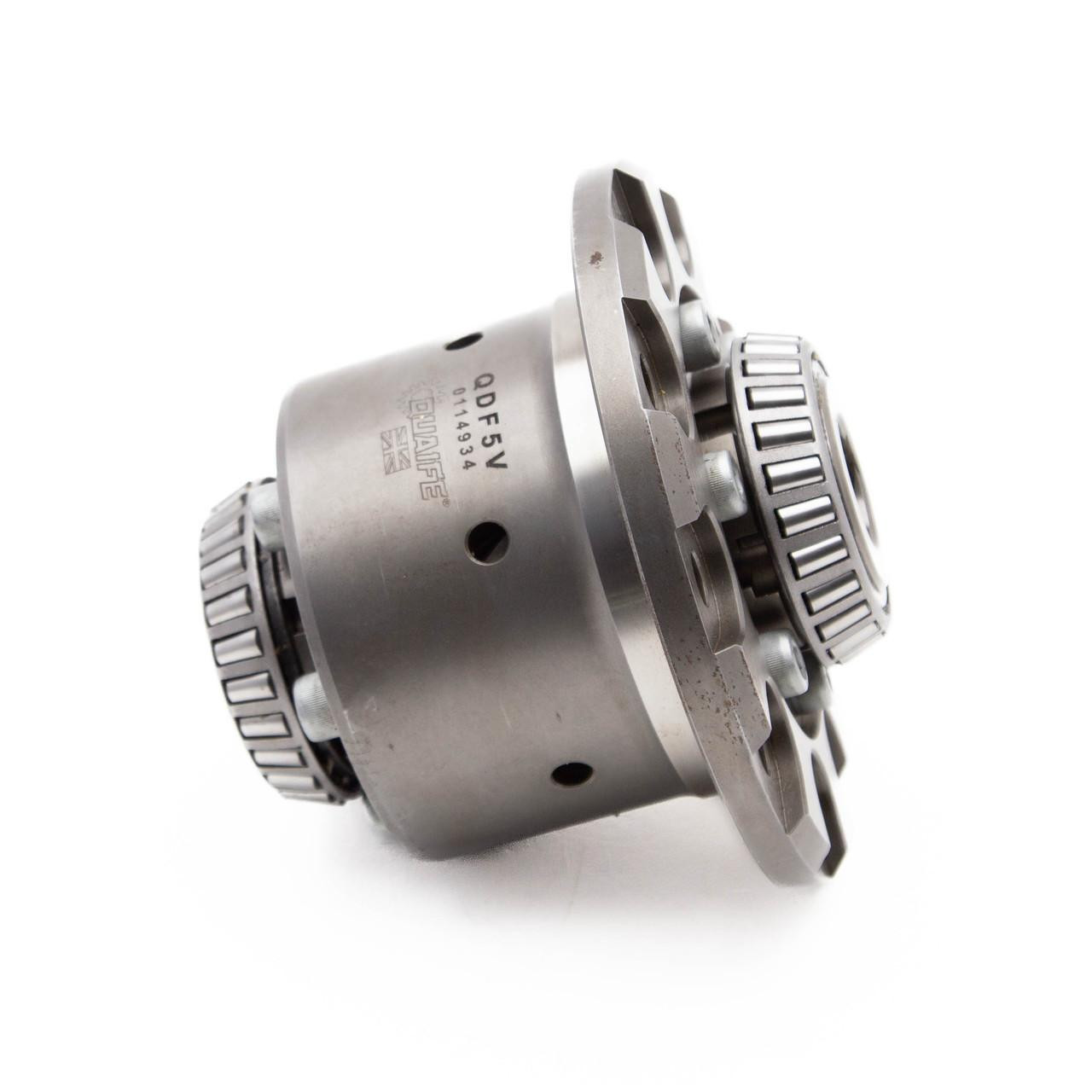 Mercedes-Benz SL & SLC 107 Limited Slip Differential for Early V8 Mercedes-Benz SL & SLC 107 Limited Slip Differential for Early V8