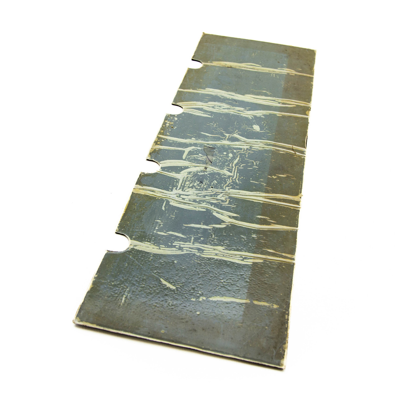 Mercedes-Benz 107/113 Door Panel Dampening (Sound Deadening