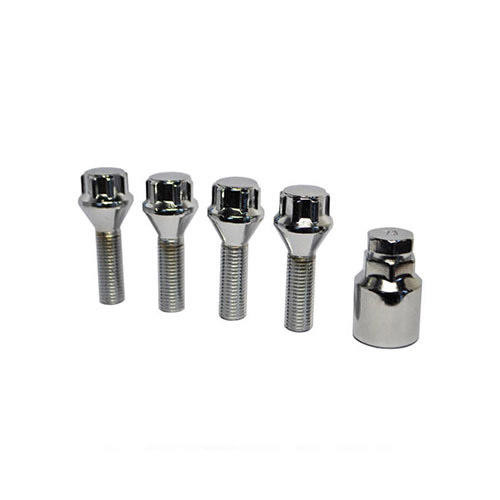 Locking Wheel Bolts