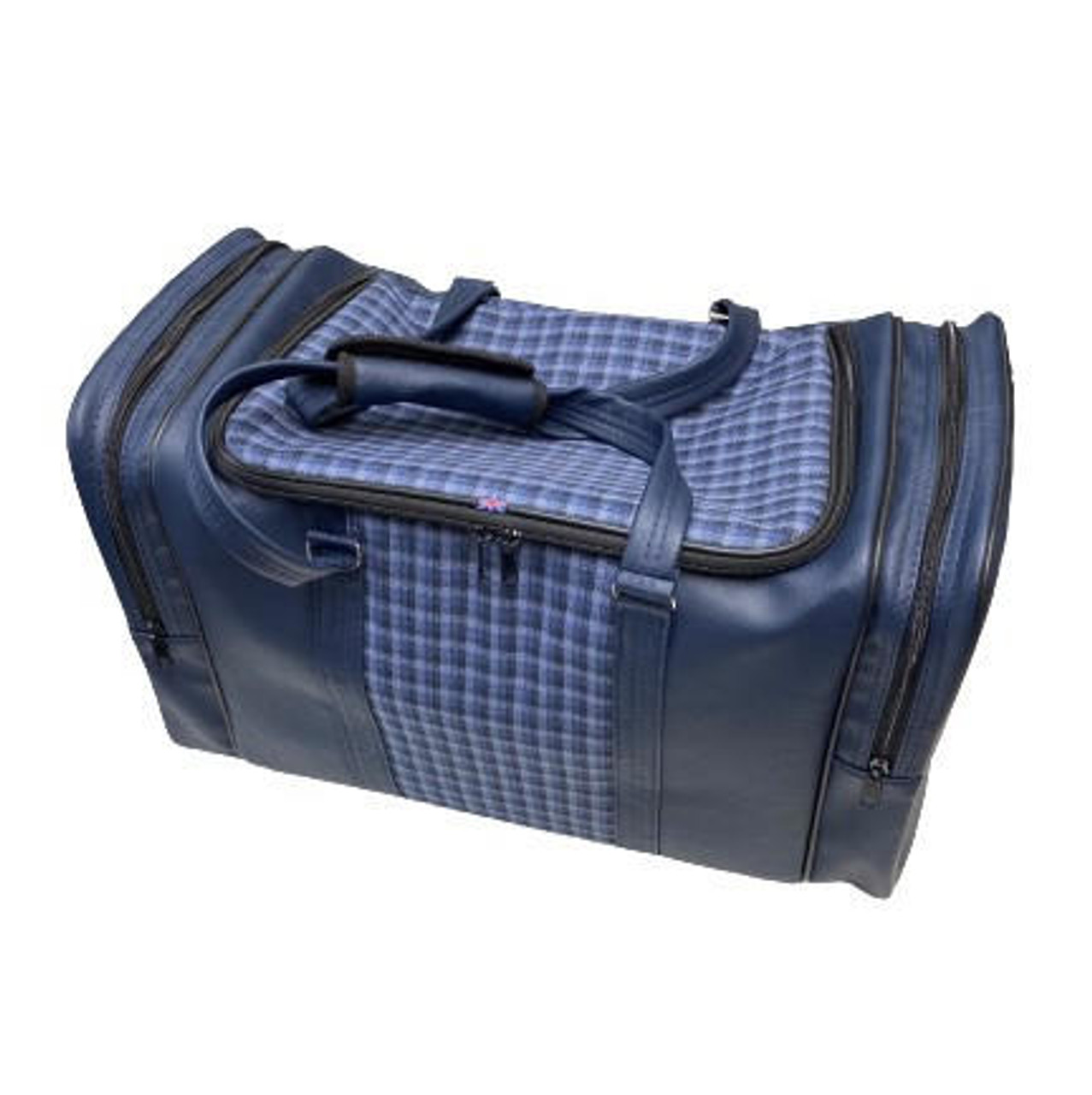 mercedes benz travel bag