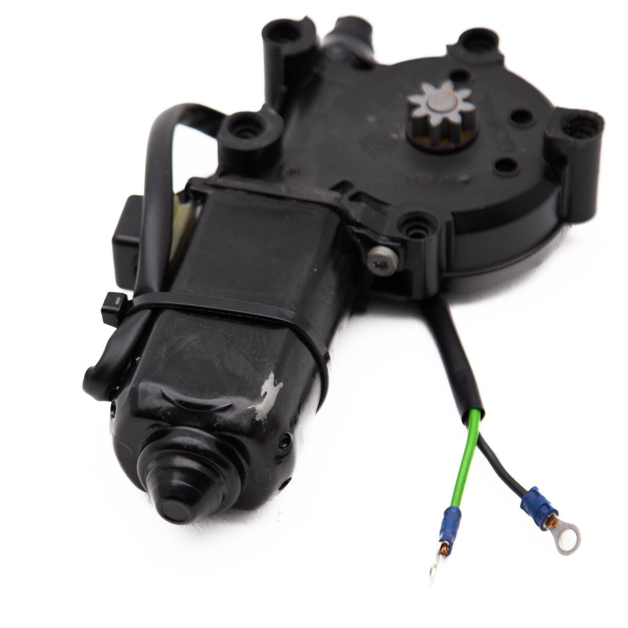 Mercedes-Benz SL R129 Reconditioned Left Window Motor - 1298207342