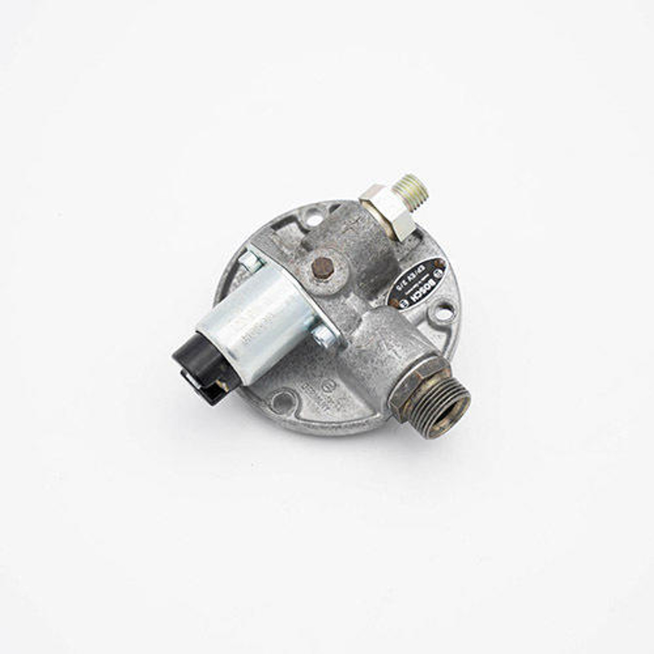 Mercedes Benz W113 Cold Start Valve 0000712237