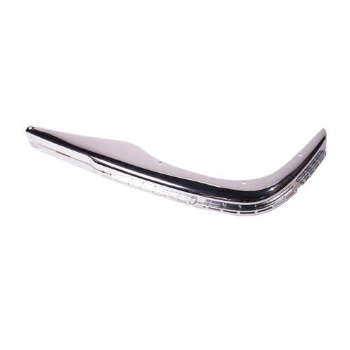 Nearside Front Bumper Lower 1088800770 - The SL Shop