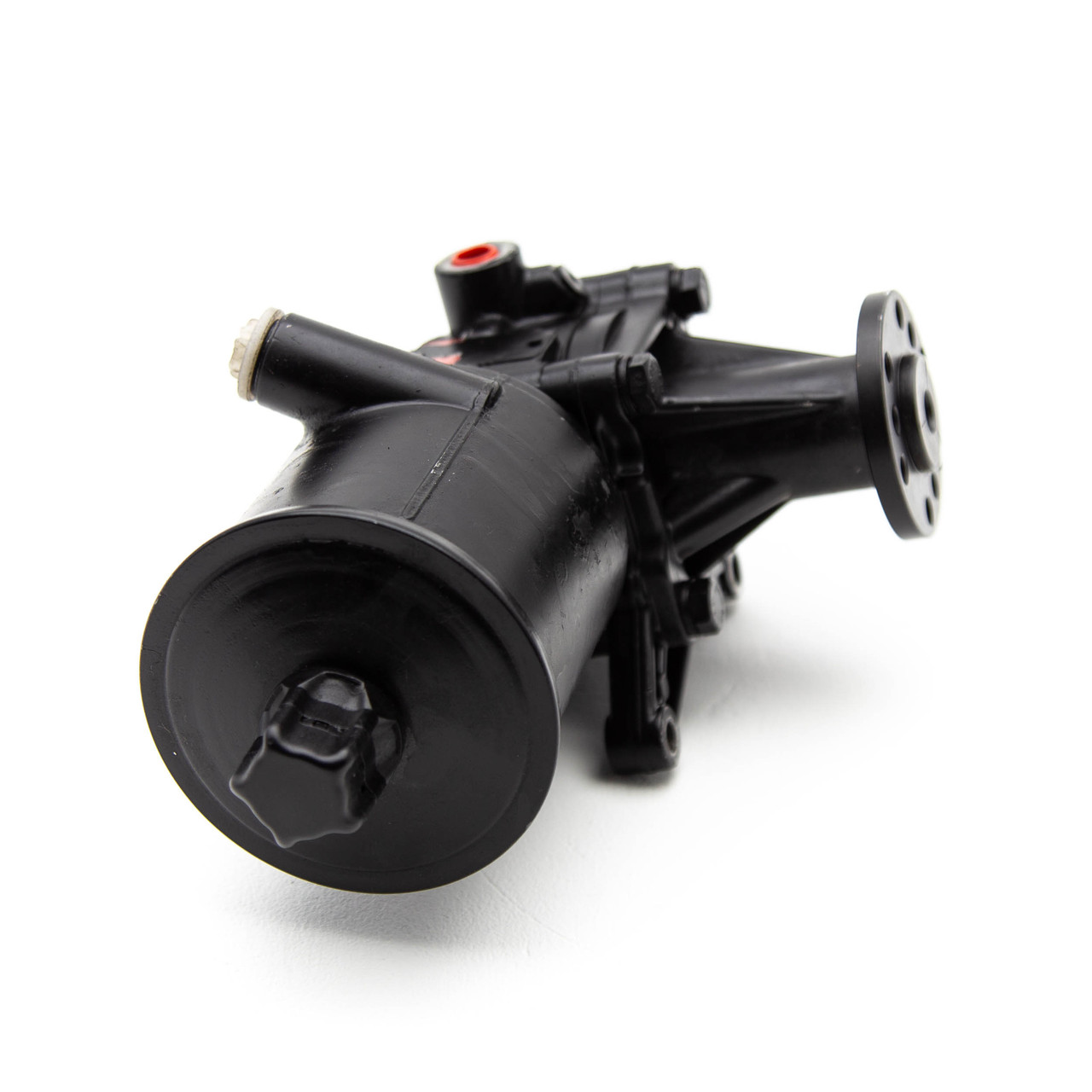 Mercedes-Benz R107 SL Power Steering Pump - 1244601880 | SLSHOP