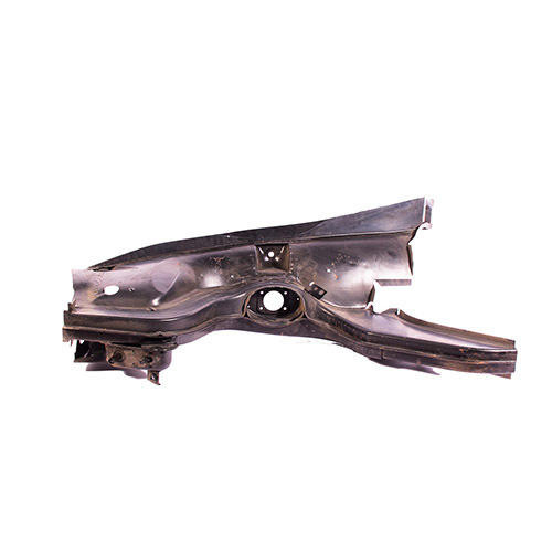Mercedes Benz SL W113 Complete Front Left Chassis Leg with Inner