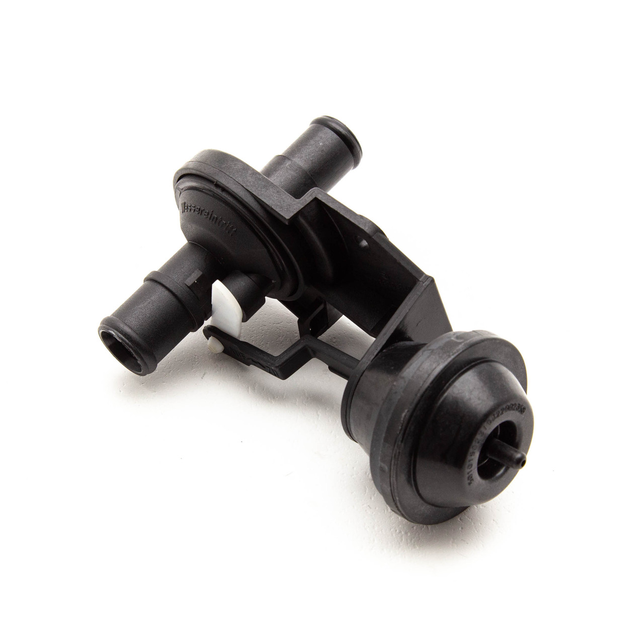 mベンツー107.SL-SLCリサイクル-各種部品―リビルト―リペア- Mercedes-Benz SL & SLC 107 Heating Water Connection Valve