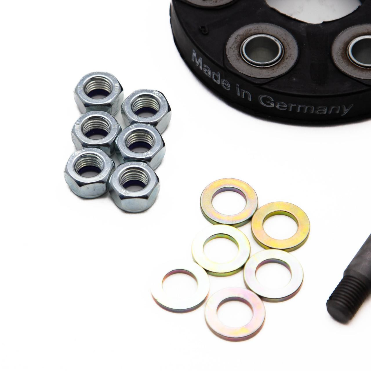 Mercedes-Benz SL W113 Pagoda Propeller Shaft Coupling Repair Kit
