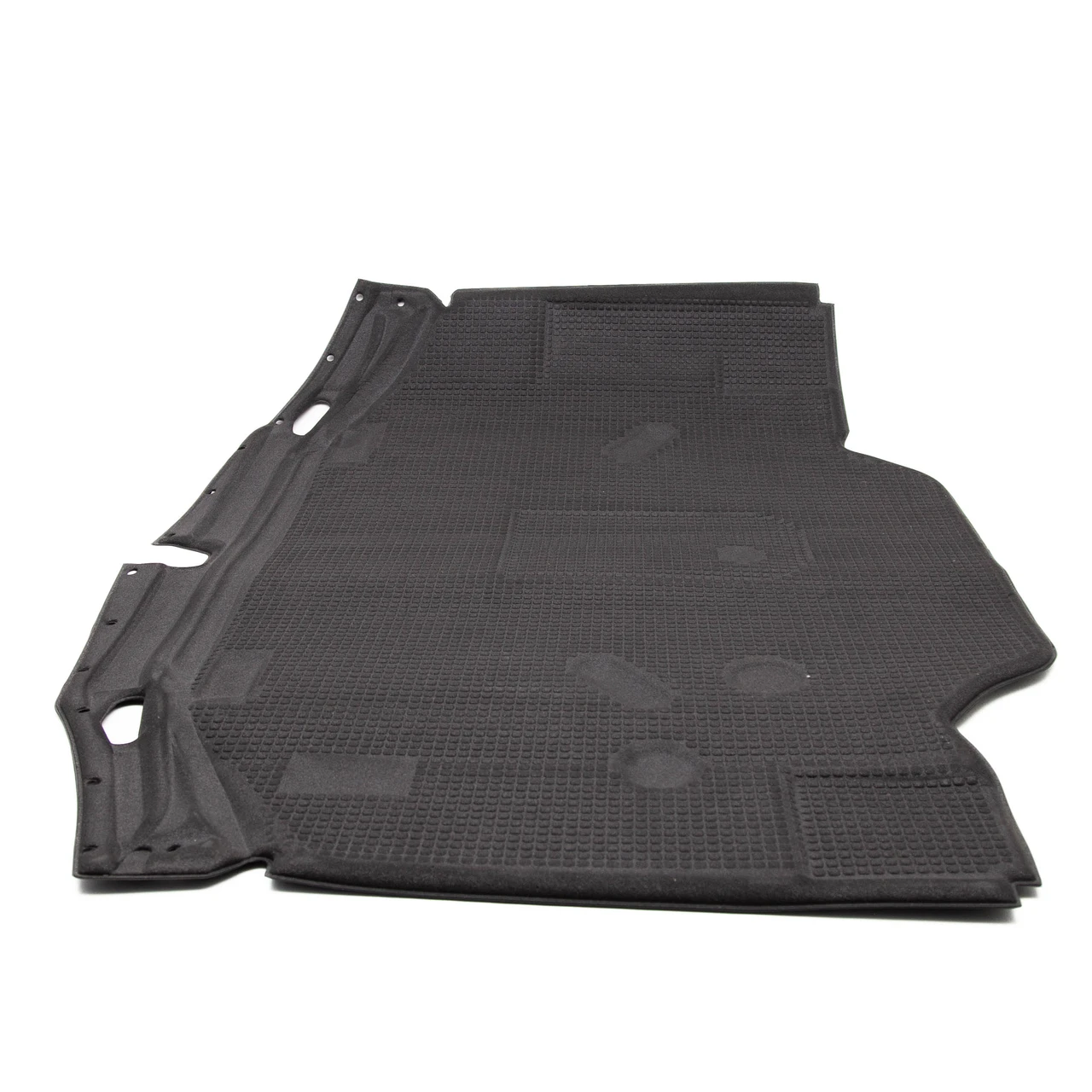 Mercedes-Benz SL R129 Under Bonnet Insulation - 1296802025