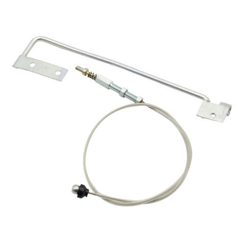 Mercedes-Benz SL R129 Right Soft Top Cable 1297702649