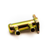 Mercedes-Benz SL W113 230 Pagoda Injection Thermostat Housing Mercedes-Benz SL W113 230 Pagoda Injection Thermostat Housing