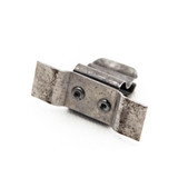 Mercedes Benz SL W113 Pagoda Jack Retaining Clip - 1156400051 Mercedes Benz SL W113 Pagoda Jack Retaining Clip - 1156400051
