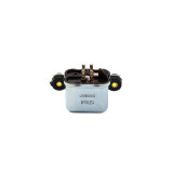  Mercedes SL W113 Pagoda Cold Start Injector Control Relay - 0005425819 