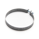 Mercedes Benz SL W113 Clamp for Intake Manifold Heat Shield Mercedes Benz SL W113 Clamp for Intake Manifold Heat Shield