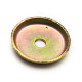 Mercedes Benz SL W113 Pagoda Mount for Differential Strut Lower Bush - 1103510643 Mercedes Benz SL W113 Pagoda Mount for Differential Strut Lower Bush - 1103510643