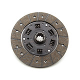Mercedes-Benz 190SL W121 Clutch Plate - 0002504503