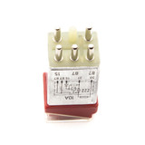 HerthBuss Mercedes-Benz SL 107 Over Volt Protection OVP Relay - A2015400845