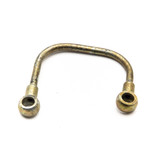 Mercedes Benz SL W113 Pagoda Vent Pipe on Water Pump - 1802000458 Mercedes Benz SL W113 Pagoda Vent Pipe on Water Pump - 1802000458