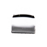 Mercedes Benz SL W113 230,250 Pagoda Chrome Edging for Door Lock Lever - 1807230524 Mercedes Benz SL W113 230,250 Pagoda Chrome Edging for Door Lock Lever - 1807230524