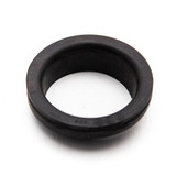 Mercedes Benz SL W113 Pagoda Rear Spring Top Rubber Mount 24mm - 1083250285 Mercedes Benz SL W113 Pagoda Rear Spring Top Rubber Mount 24mm - 1083250285