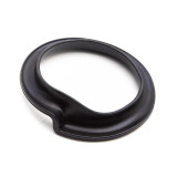  Mercedes SL W113 Pagoda Rear Spring Lower Mounting Rubber Shim - 1103250185 