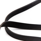 Mercedes-Benz Mercedes Benz R129 Ribbed Belt 21 x 2475 -  0109978992 