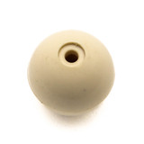 Mercedes Benz SL W113 Pagoda White Push on Gear Knob - 1112680942