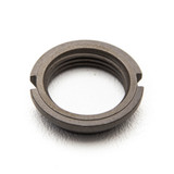Mercedes Benz SL W113 Pagoda Grooved Nut at Half Shaft - 1533570026 Mercedes Benz SL W113 Pagoda Grooved Nut at Half Shaft - 1533570026